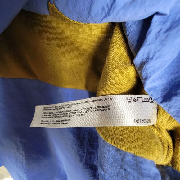 Daily Practice by Anthropologie The Clipperton Jacket Womens Size Xs Full Zip - Picture 9 of 14